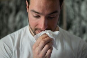 Pediatric Allergies What Parents Should Know